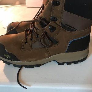 Georgia Steel toe men’s boots